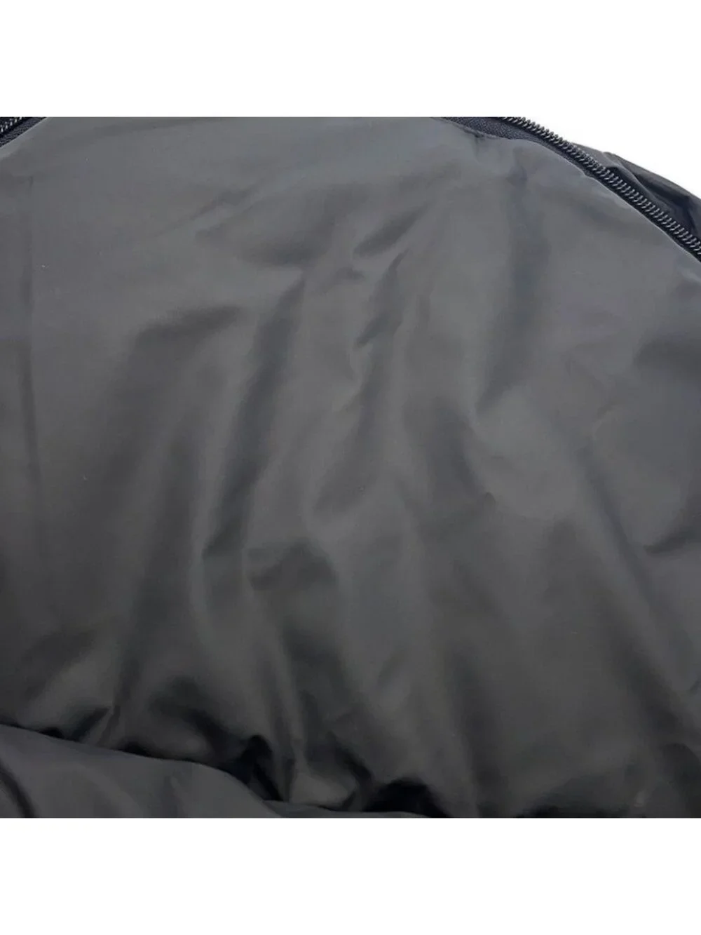 Balenciaga Backpack Logo Nylon Black - Picture 8 of 10